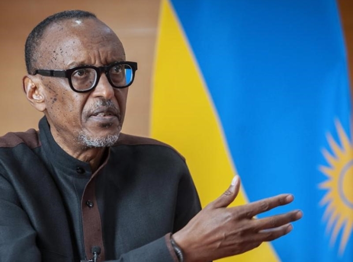Rwanda : l’Allemagne suspend les discussions sur l’aide au développement